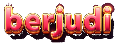 berjudi logo