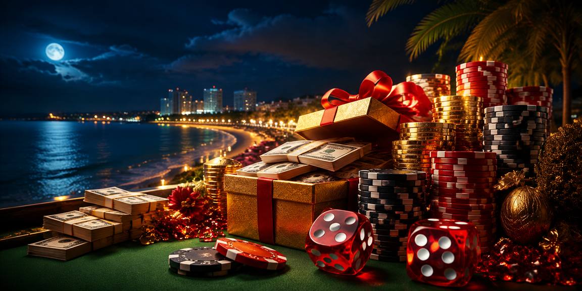 Permainan Slot Direka untuk Anda