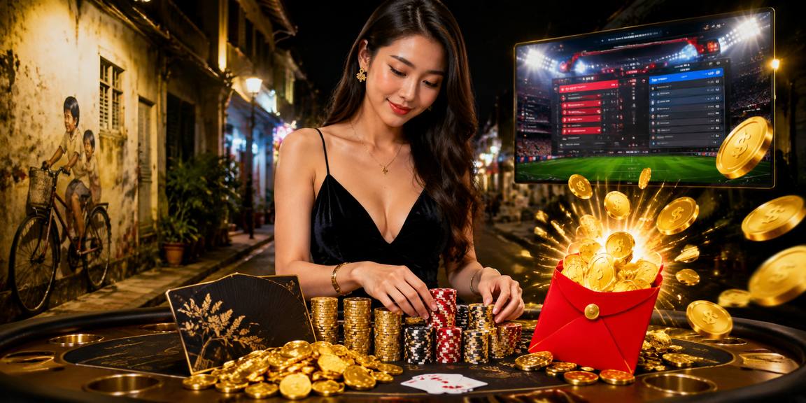 Lightning Roulette di berjudi — Permainan Roulette Dengan Voltan Tinggi
