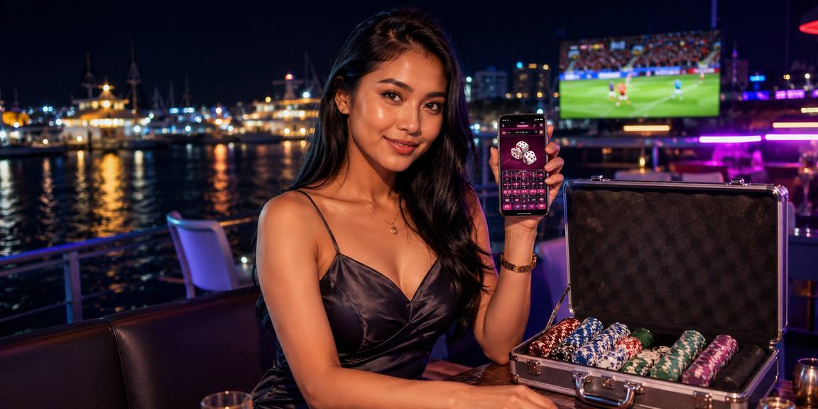 Golden Fishing – Slot Tema Laut dengan Hadiah Riil